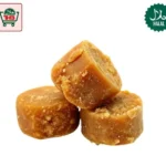 Jaggery Gur Block (500g)আখের গুড়