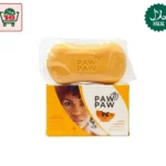 Paw Paw Papaya Soap (180g)