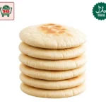 Pita Bread 6.5inch (6pieces)