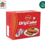 Pran Dry Cake (350g)