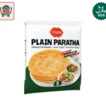 Pran Plain Paratha 5pcs
