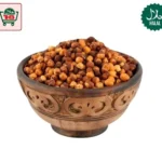 Roasted Chana with Skin (500g)