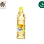 Sunflower Oil (1Ltr)