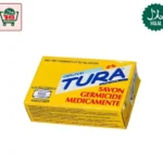 Tura Soap (65g)