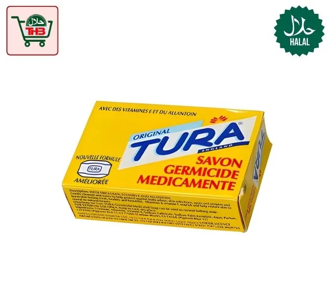 Tura Soap (65g) Tura Soap (65g) - Image 1