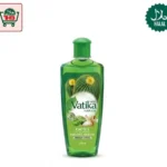 Vatika Cactus Enriched Hair Oil (Hair Fall Control) 200ml