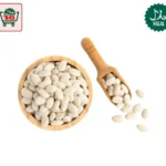 White Kidney Beans (1kg)
