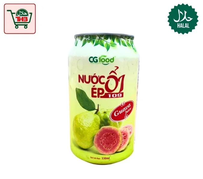 guava juice 330ml 230