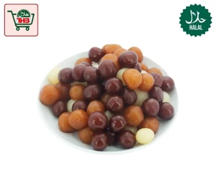 Baby Sweets (500g)
