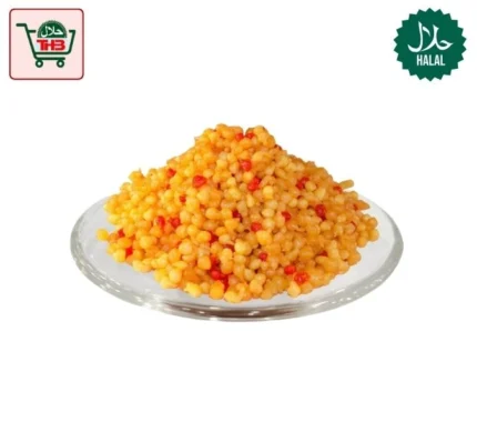 Burinda (500g)