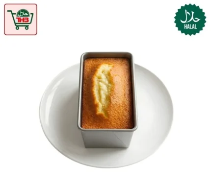 Handmade Cake (300g)