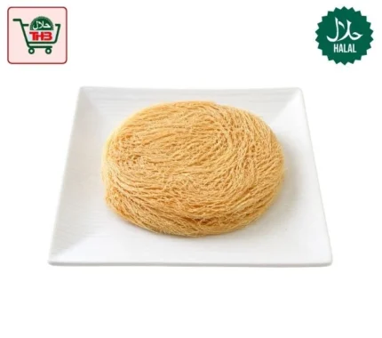 Laccha Shemai /Pheni / Fried Vermicellii (100g)