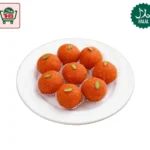 Laddu (8pcs)