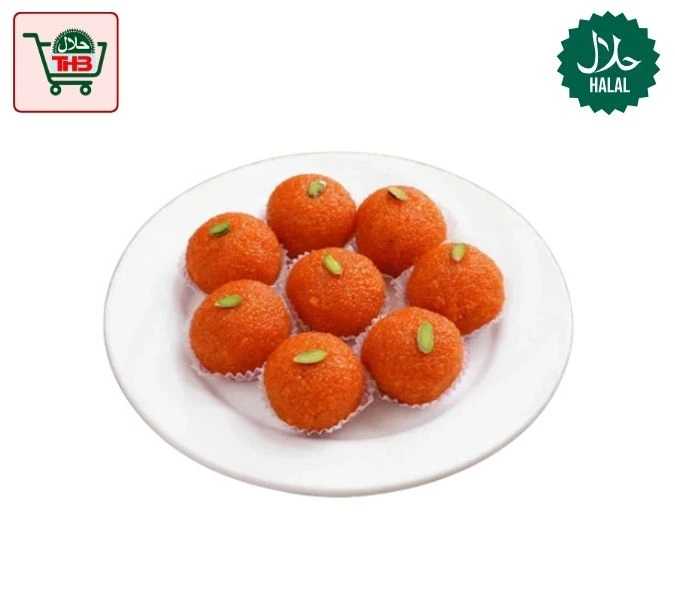 Laddu (8pcs) Laddu (8pcs) - Image 1